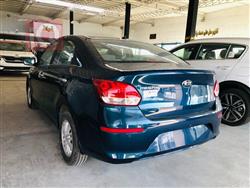 Kia Pegas